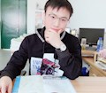 邹文栋老师