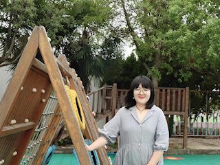 袁圆老师