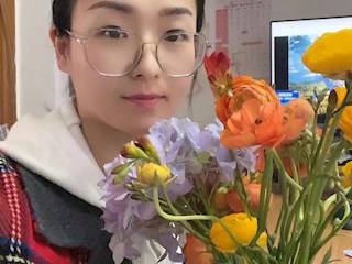 李霖懿老师