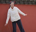 张梦婷老师