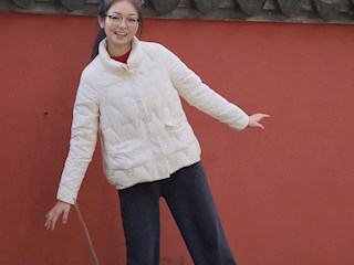 张梦婷老师