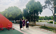 春暖新征程，督导促提升 ——临湖中心幼儿园迎接督学小组莅临指导