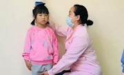 体检护航 健康相伴——临湖中心幼儿园体检活动