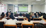 应急巧处理，安全共守护——临湖中心幼儿园急救知识专题培训