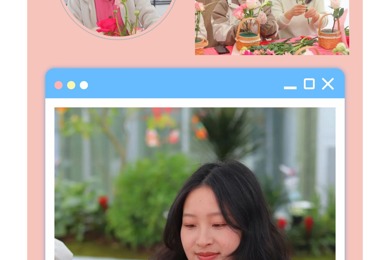 【教师·风采】花香赋能，芳华如歌——临湖中心幼儿园庆祝妇女节插花艺术沙龙