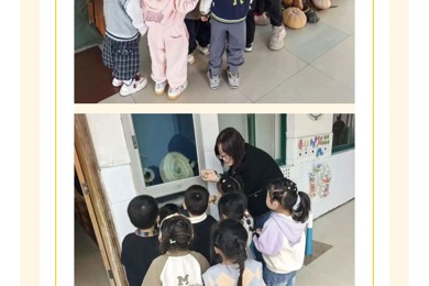 【安全·护航】全民消防，生命至上——临湖中心幼儿园消防安全宣传月主题活动